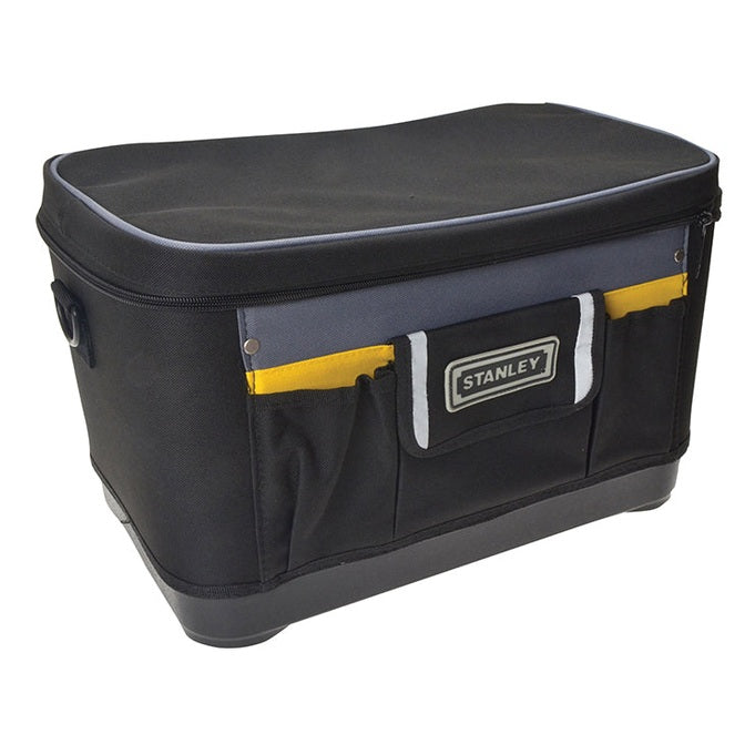 STANLEY® Rigid Multi Purpose Tool Bag 42cm (16.1/2in)