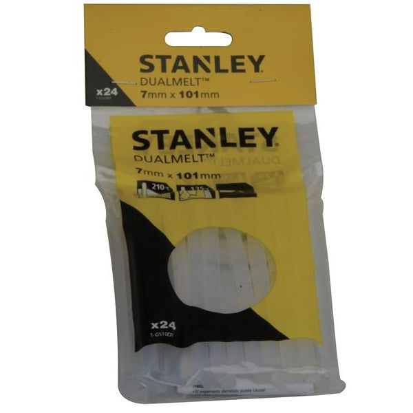 STANLEY® Dual Temp Mini Sticks 7 x 100mm (Pack 24)