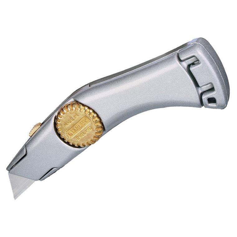STANLEY® Retractable Blade Heavy-Duty Titan Trimming Knife
