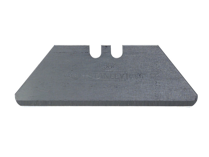 STANLEY® 1992B Safety Blades For Springback Knife (Pack 10)