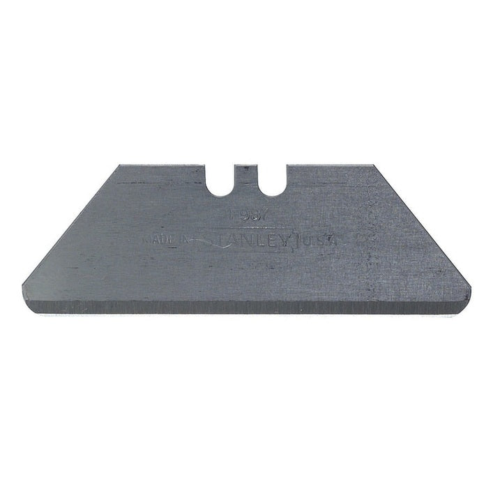 STANLEY® 1992B Safety Blades For Springback Knife (Pack 10) - Watson Hire
