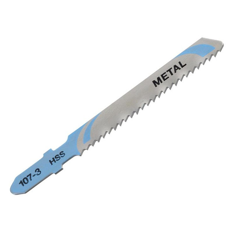 STANLEY® HSS Metal T-Shank Jigsaw Blade (Pack 2)