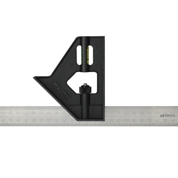 STANLEY® Combination Square 300mm (12in)