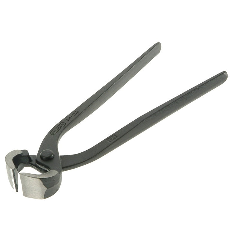 STANLEY® Carpenter's Pincers 250mm (10in)