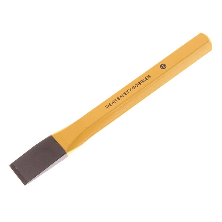 STANLEY® Cold Chisel 175 x 19mm (6.7/8 x 3/4in)