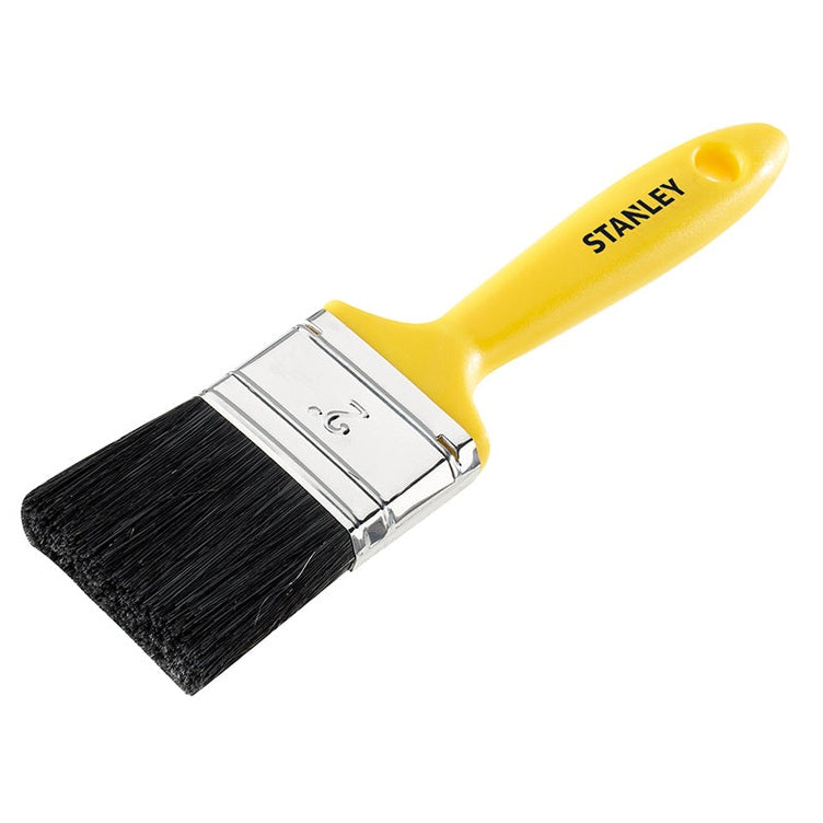 STANLEY® Hobby Paint Brush 50mm (2in) - Watson Hire