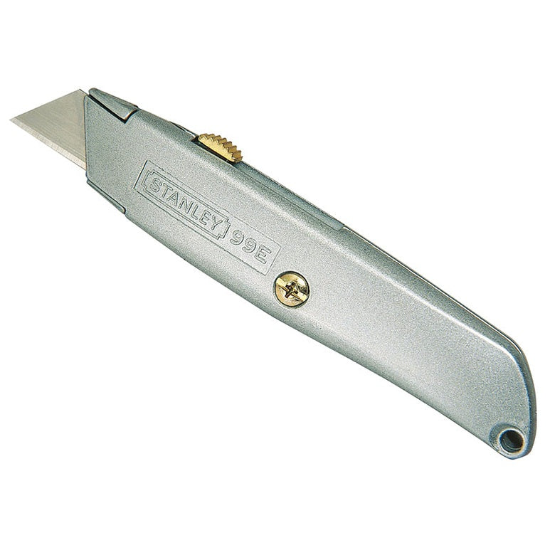 STANLEY® 99E Retractable Knife