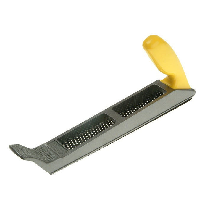 STANLEY® Metal Body Surform® Planer file