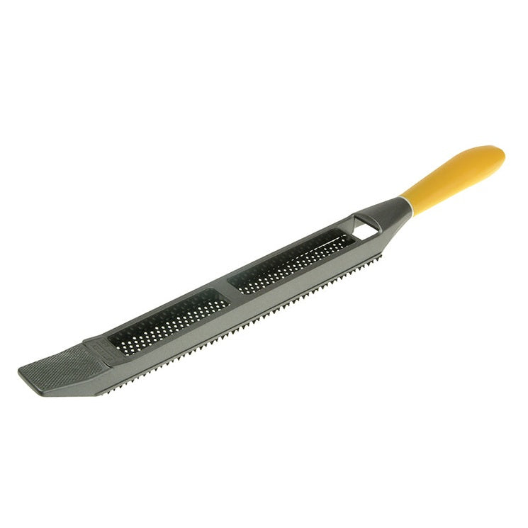 STANLEY® Metal Body Surform® Flat File