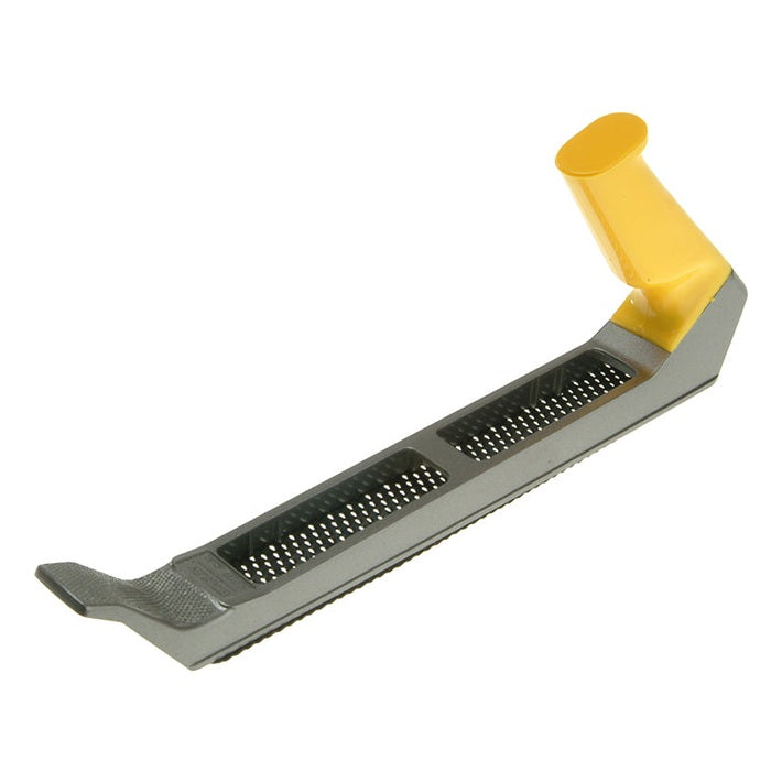 STANLEY® Metal Body Surform® Plane