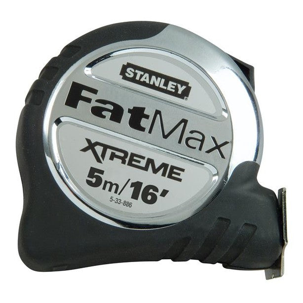 STANLEY® FatMax® Pro Pocket Tape 5m/16ft (Width 32mm)