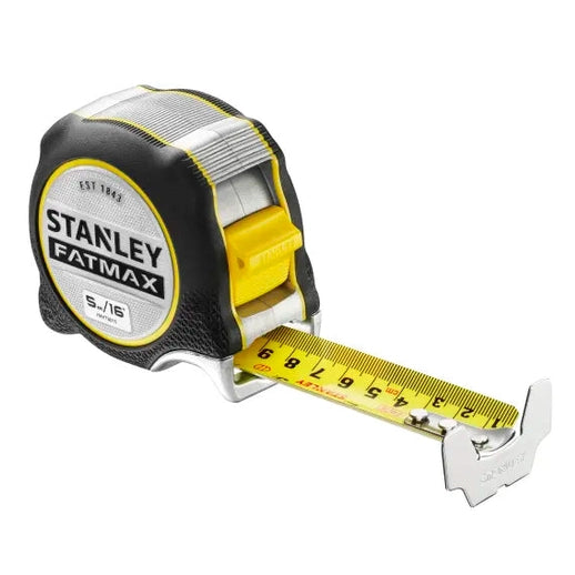 STANLEY FATMAX XTREME TAPE 5M/16FT