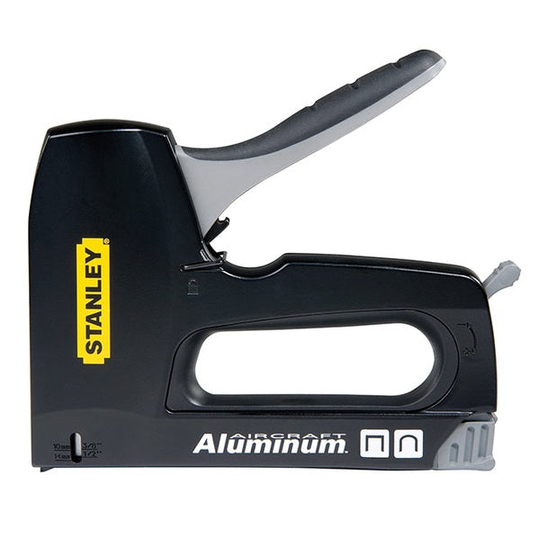 STANLEY® T10X 2-in-1 Cable Tacker