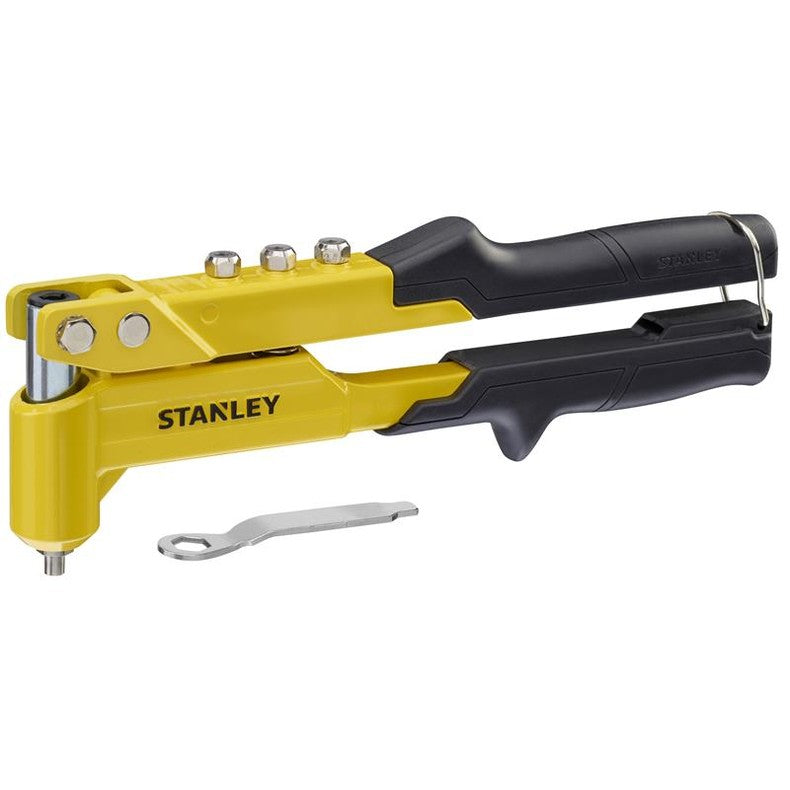 STANLEY® MR100 Fixed Head Riveter