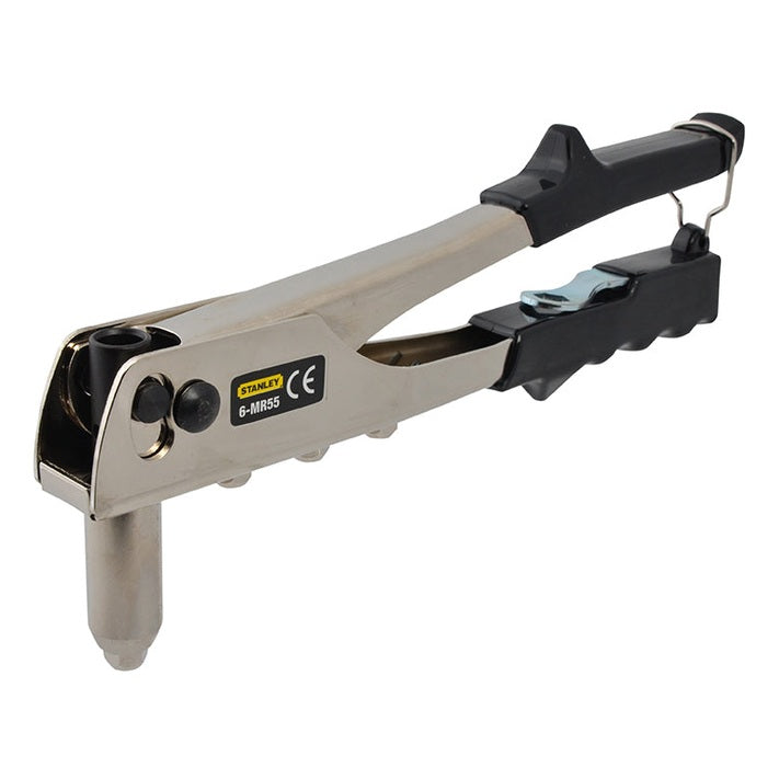 STANLEY® MR55 Right Angle Steel Riveter