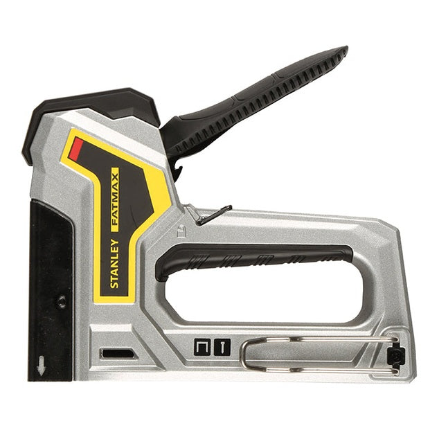 STANLEY® TR350 FatMax Heavy-Duty Stapler / Nailer
