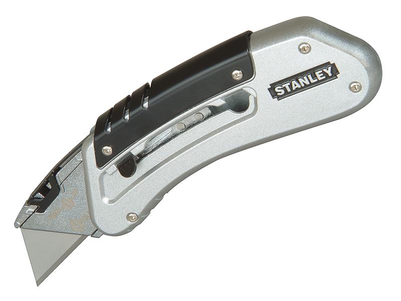STANLEY® Quickslide Pocket Utility Knife