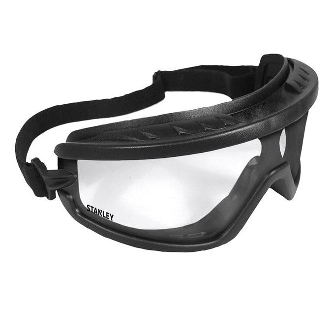 STANLEY® SY240-1D Vented Safety Goggles