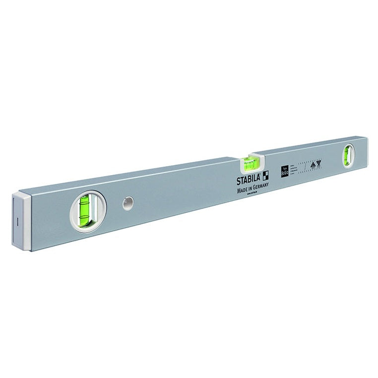 Stabila 80U-2 Spirit Level 3 Vial 18793 200cm