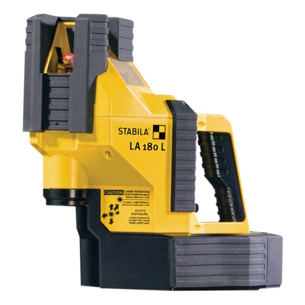 Stabila LA 180 L Multi-Line Laser