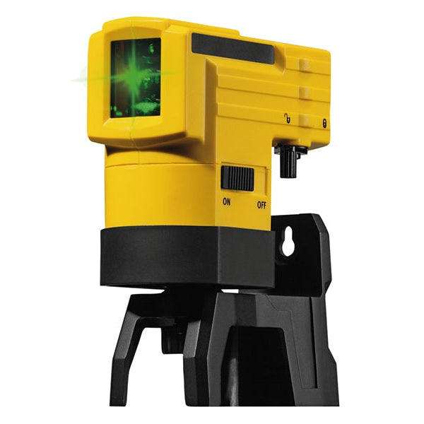 Stabila LAX 50 G Cross Line Laser