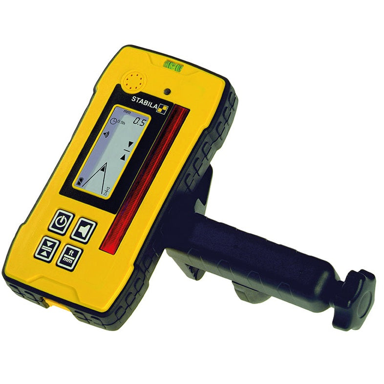 Stabila REC 300 Receiver for LAR200/250/300/350 - Watson Hire