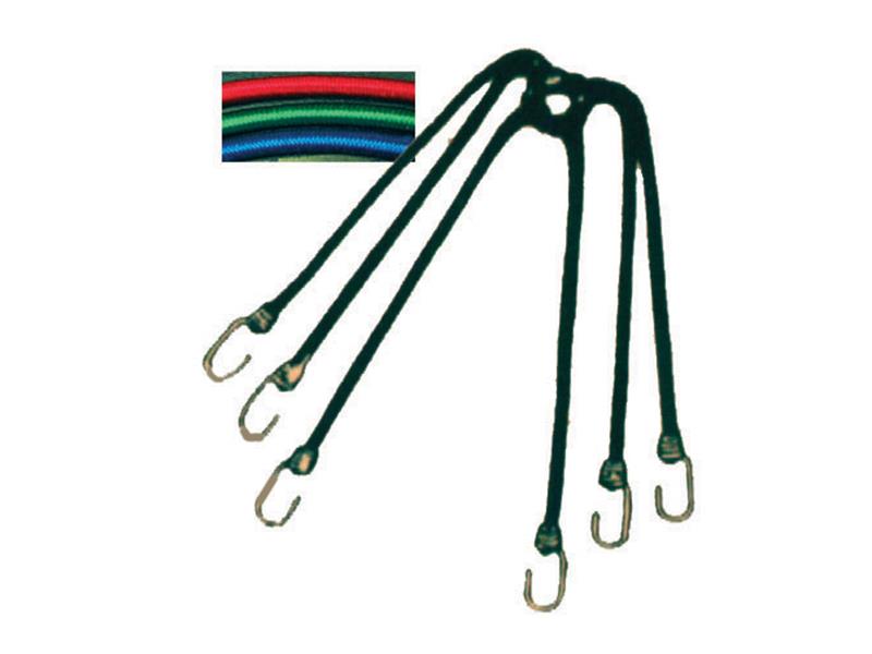 Stadium BM170 Luggage Elastics 91cm (36in)