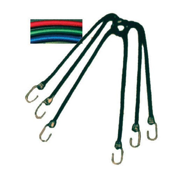 Stadium BM170 Luggage Elastics 91cm (36in)