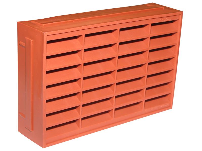 Stadium Air Brick Vent 9 x 6in