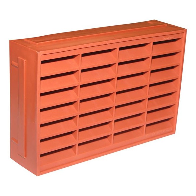 Stadium Air Brick Vent 9 x 6in