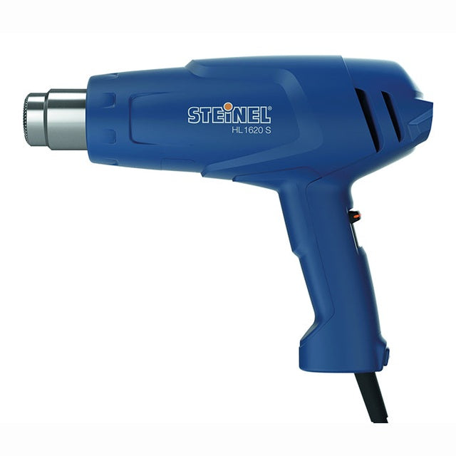 Steinel HL1620S 2-stage Airflow Heat Gun 1600W 240V