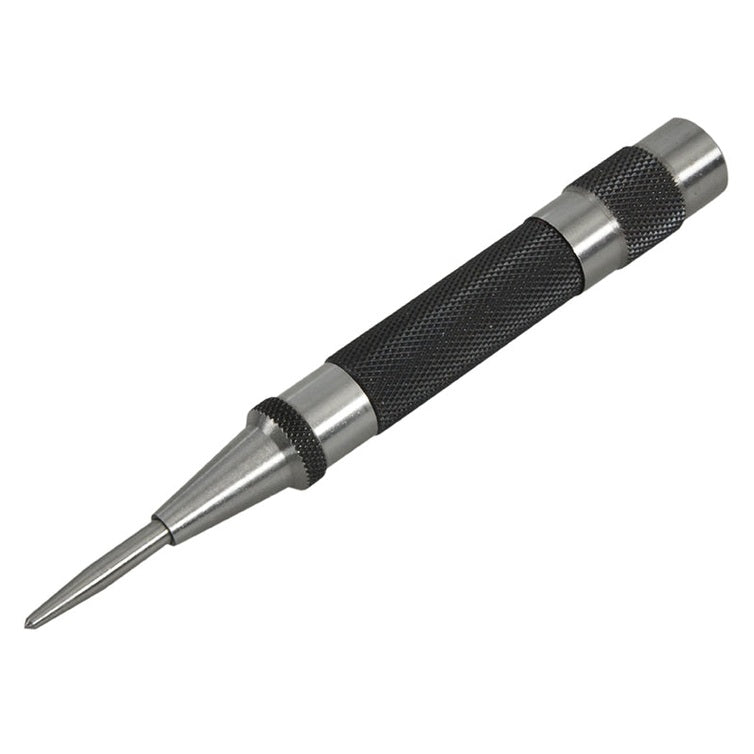 Starrett 18A Automatic Centre Punch 125mm (5in) - Watson Hire