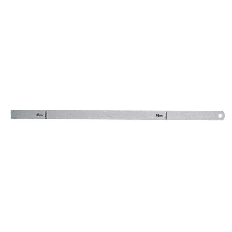 Starrett 667-30 Feeler Strip 0.030in - Watson Hire