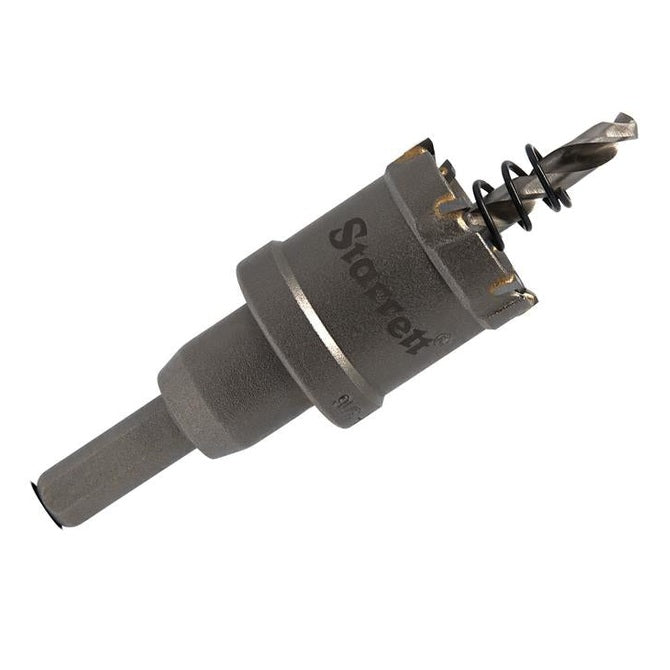Starrett Deepcut Carbide Tip Holesaw 30mm