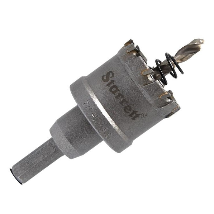 Starrett Deepcut Carbide Tip Holesaw 38mm