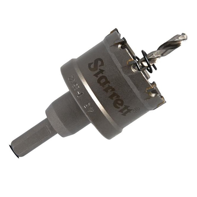 Starrett Deepcut Carbide Tip Holesaw 45mm