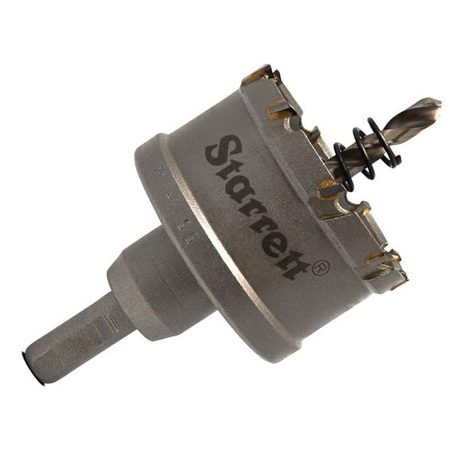 Starrett Deepcut Carbide Tip Holesaw 55mm