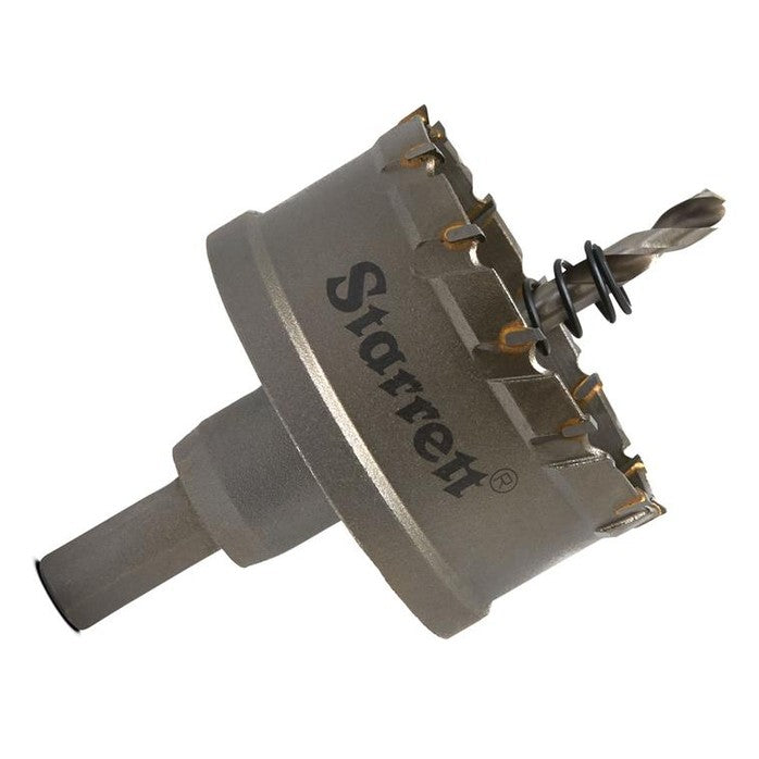 Starrett Deepcut Carbide Tip Holesaw 65mm