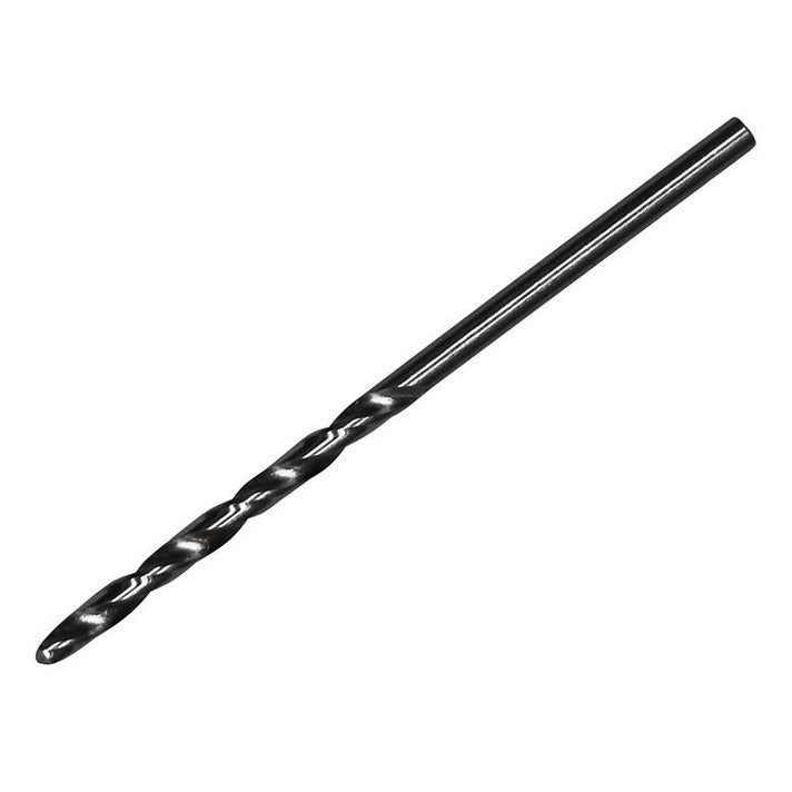 Starrett HSS Split Point Drill Bit 2.5 x 57mm