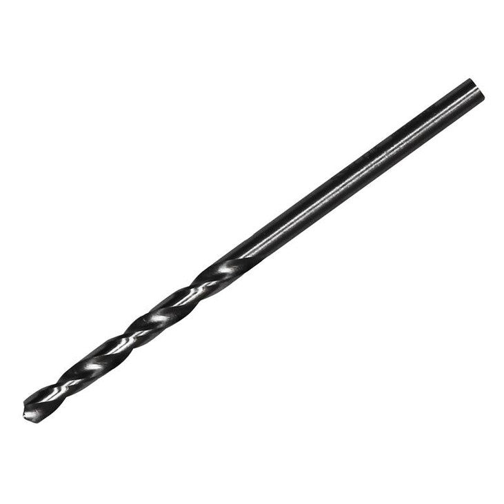 Starrett HSS Split Point Drill Bit 3.0 x 61mm