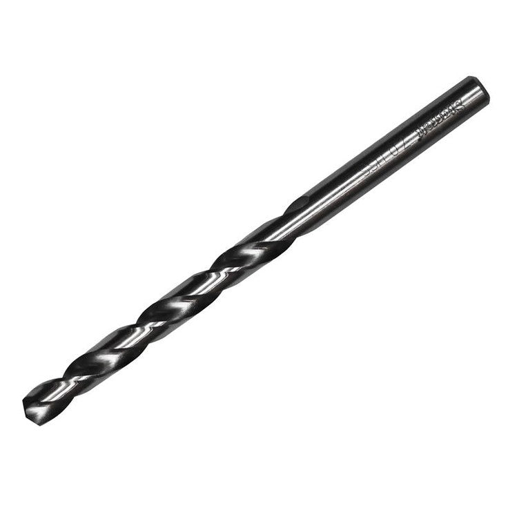 Starrett HSS Split Point Drill Bit 7.0 x 109mm