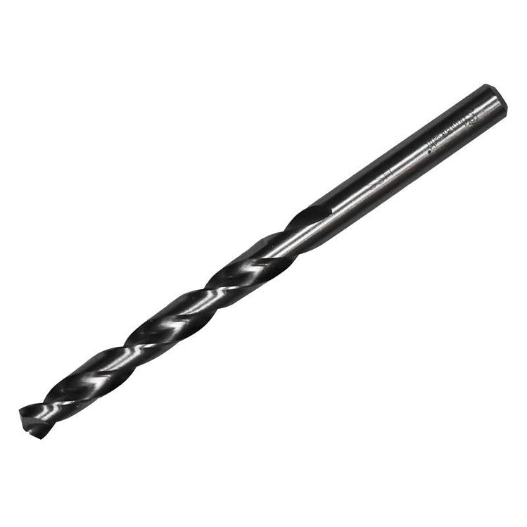 Starrett HSS Split Point Drill Bit 9.0 x 125mm