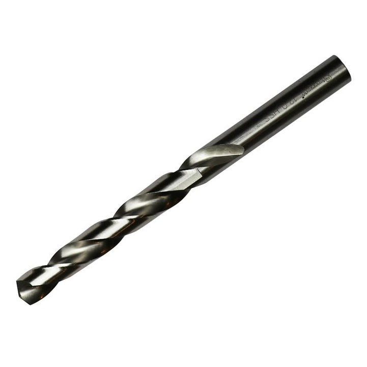 Starrett HSS Split Point Drill Bit 12.0 x 151mm