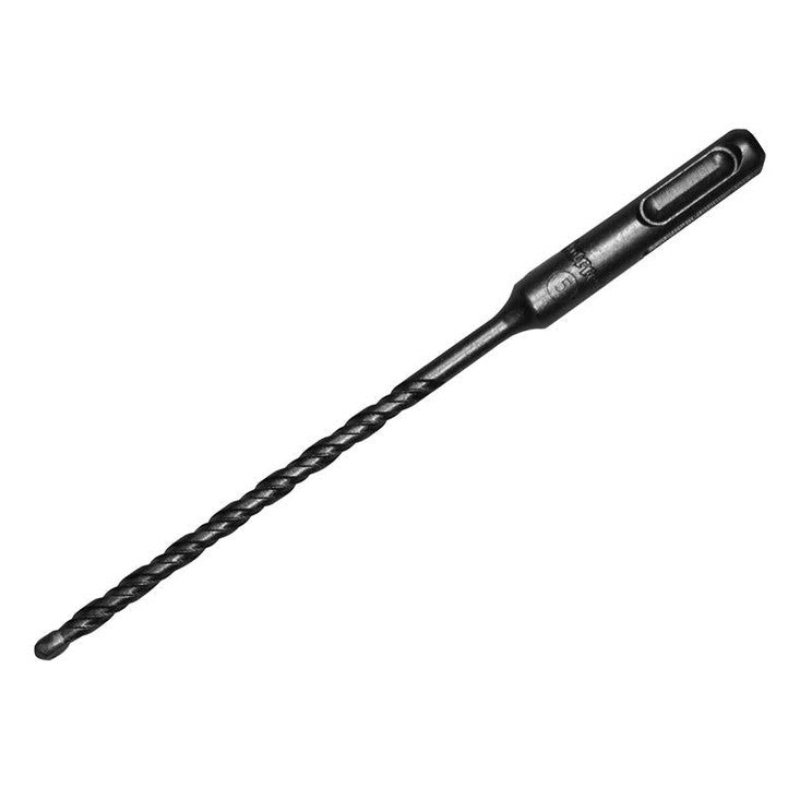 Starrett SDS Plus 2 Point Drill Bit 5 x 160mm
