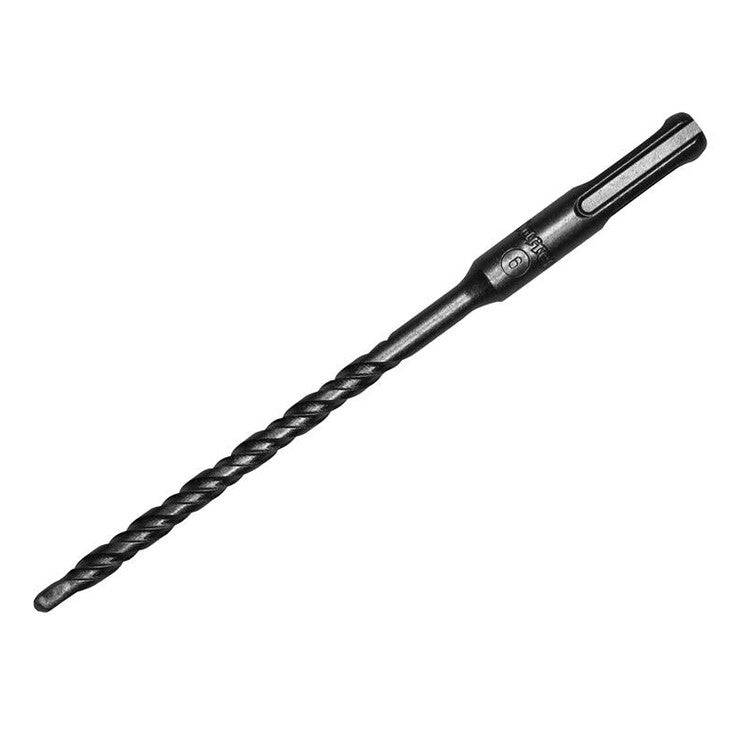 Starrett SDS Plus 2 Point Drill Bit 6 x 160mm
