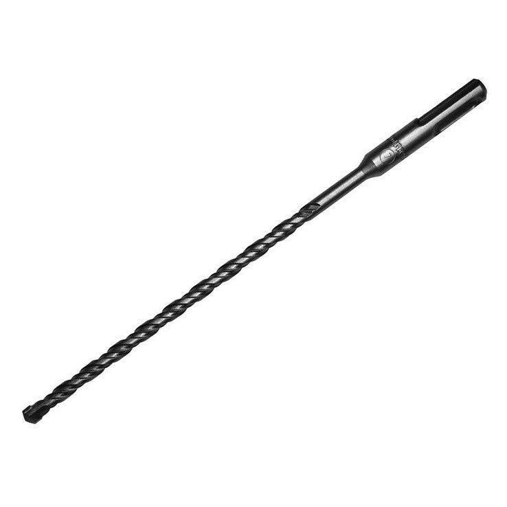 Starrett SDS Plus 2 Point Drill Bit 7 x 210mm