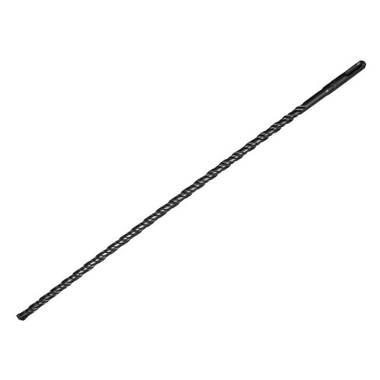 Starrett SDS Plus 2 Point Drill Bit 10 x 460mm