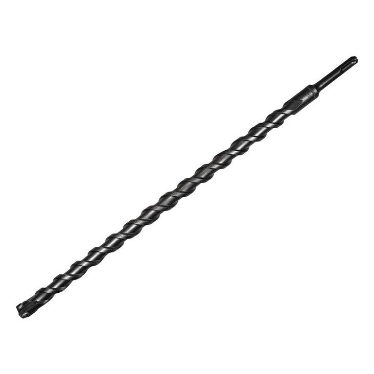 Starrett SDS Plus 4 Point Drill Bit 20 x 460mm