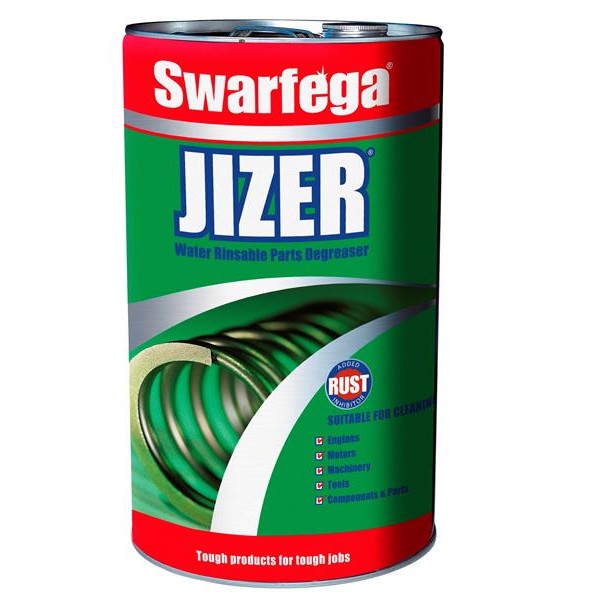 Swarfega® Jizer Degreaser 25 litre