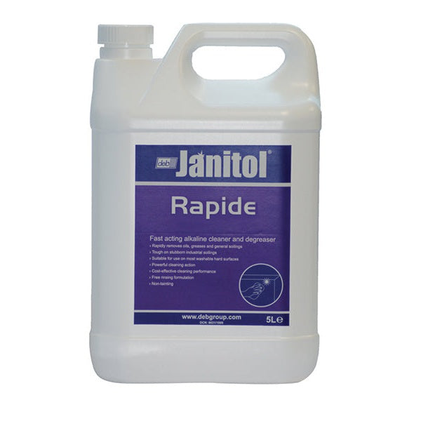 Swarfega® Janitol® Rapide 5 litre